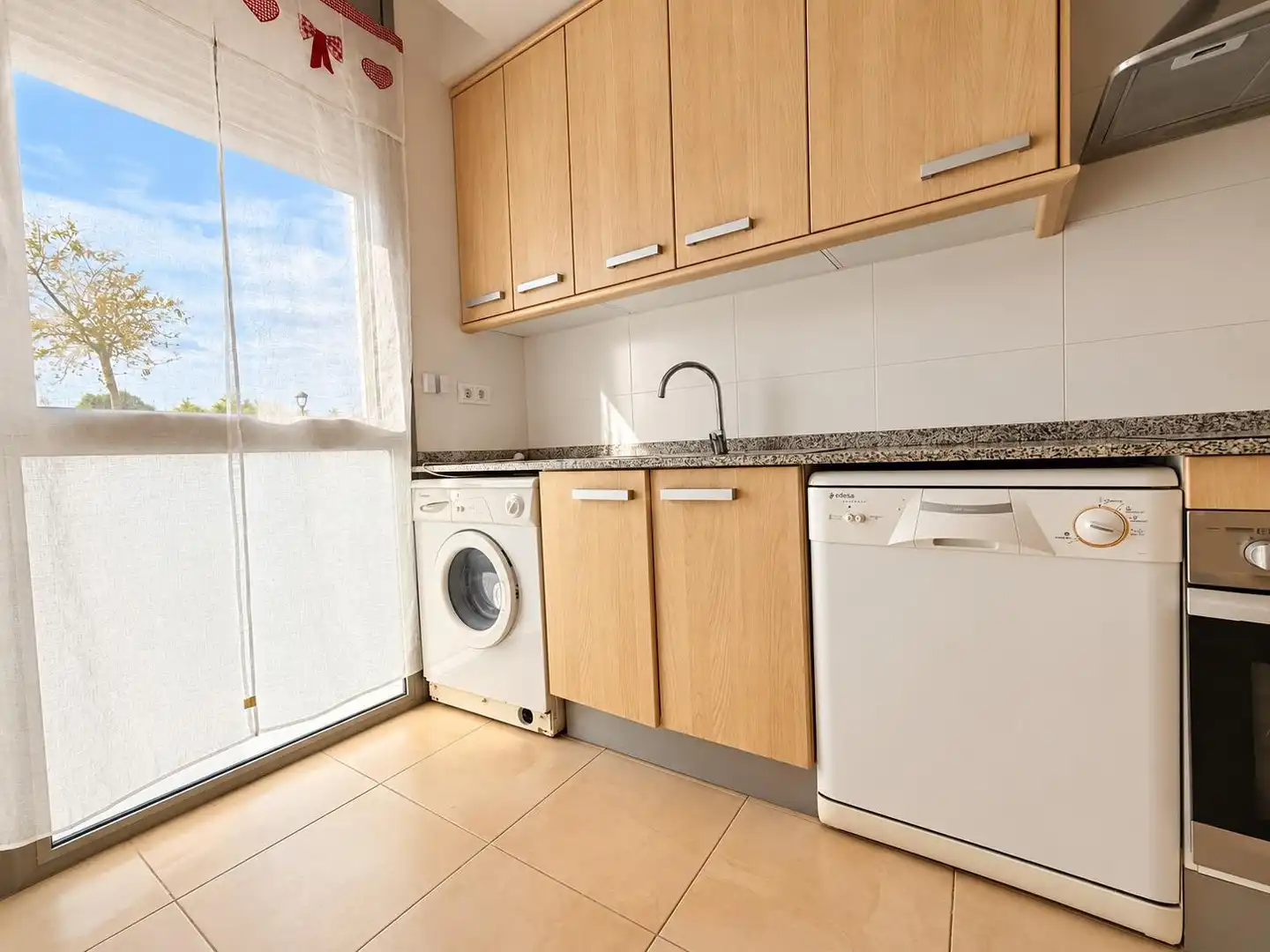 House with pool for sale in L'Ampolla, imagen 11
