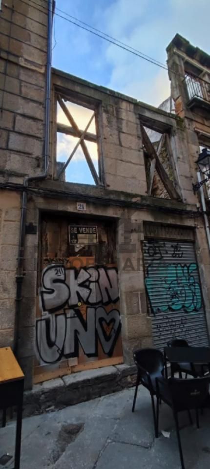 Residential for sale in Ourense Capital 