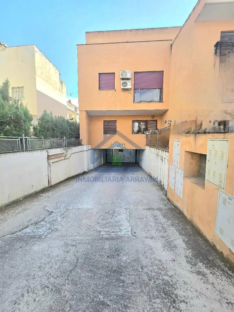 Casa con piscina en venta en Poniente, imagen 49