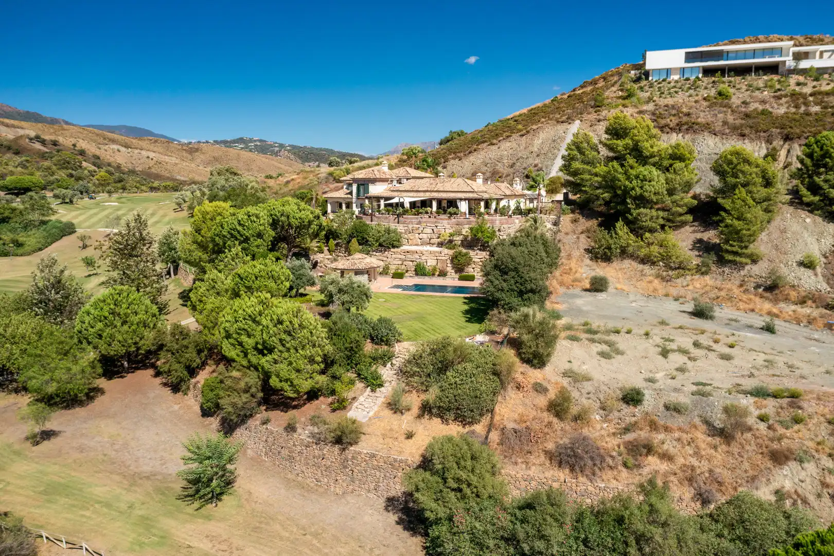 Casa con piscina en venta en Montemayor - Marbella Club, imagen 50