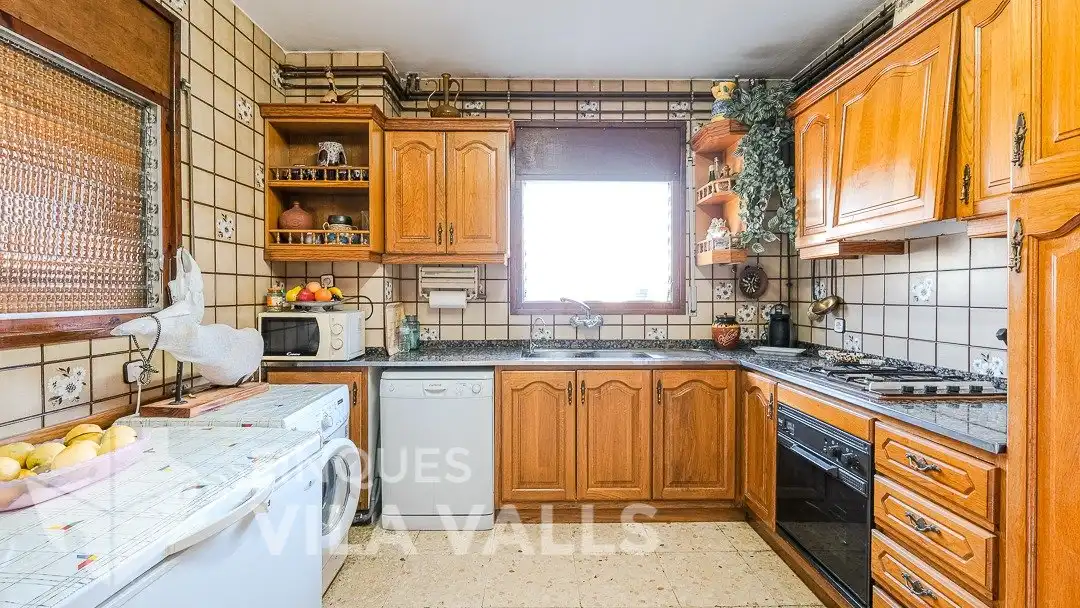 Casa amb piscina en venda a Lliçà d'Amunt, imagen 11