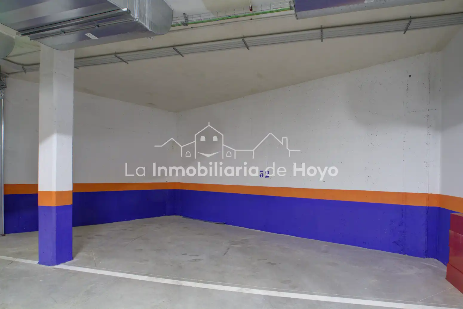 Aparcamiento en venta en Colmenar Viejo - alto de la marmota, imagen 4