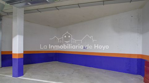 Foto 4 de Garaje en venta en Colmenar Viejo - Alto de la Marmota, Los Arcos - El Viviero, Colmenar Viejo