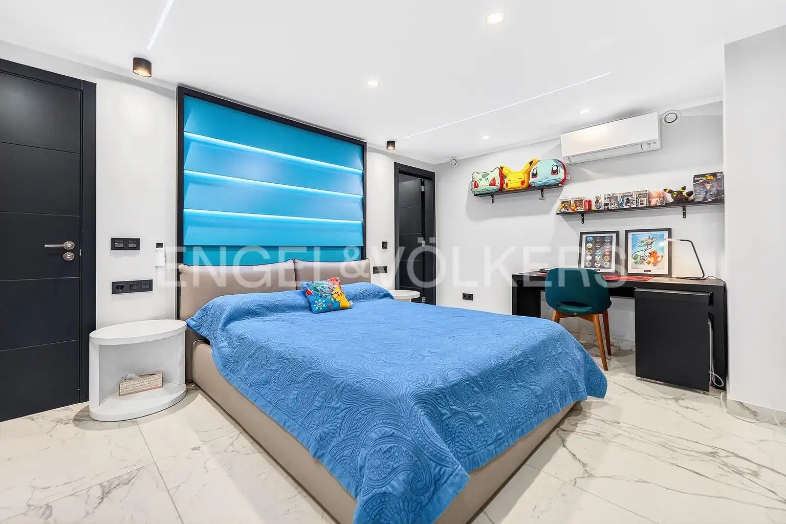 Maison avec piscine à vendre à Costa Adeje, imagen 59