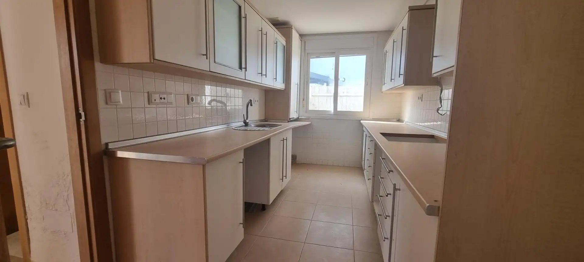 Kitchen of Houses for sale in Torre-Pacheco  with Air Conditioner, Private garden and Terrace