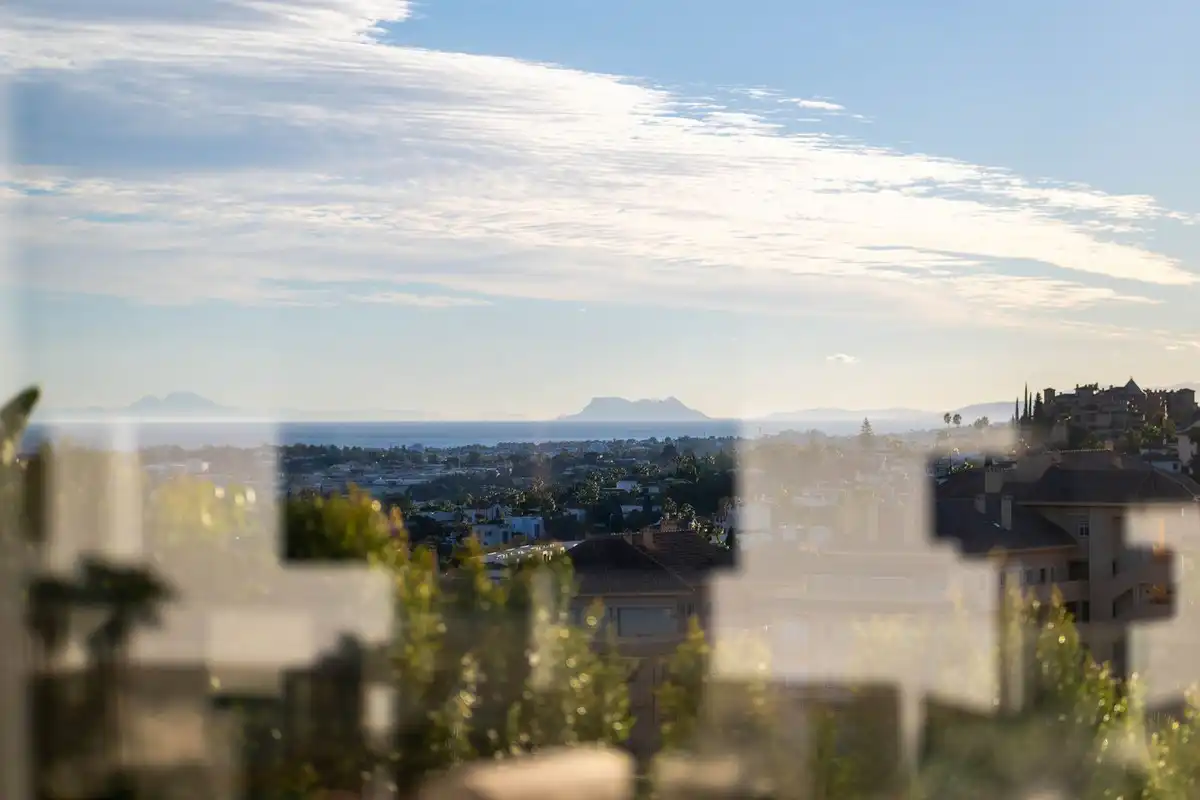 Chalet con piscina en venta en Nueva Andalucía, imagen 38