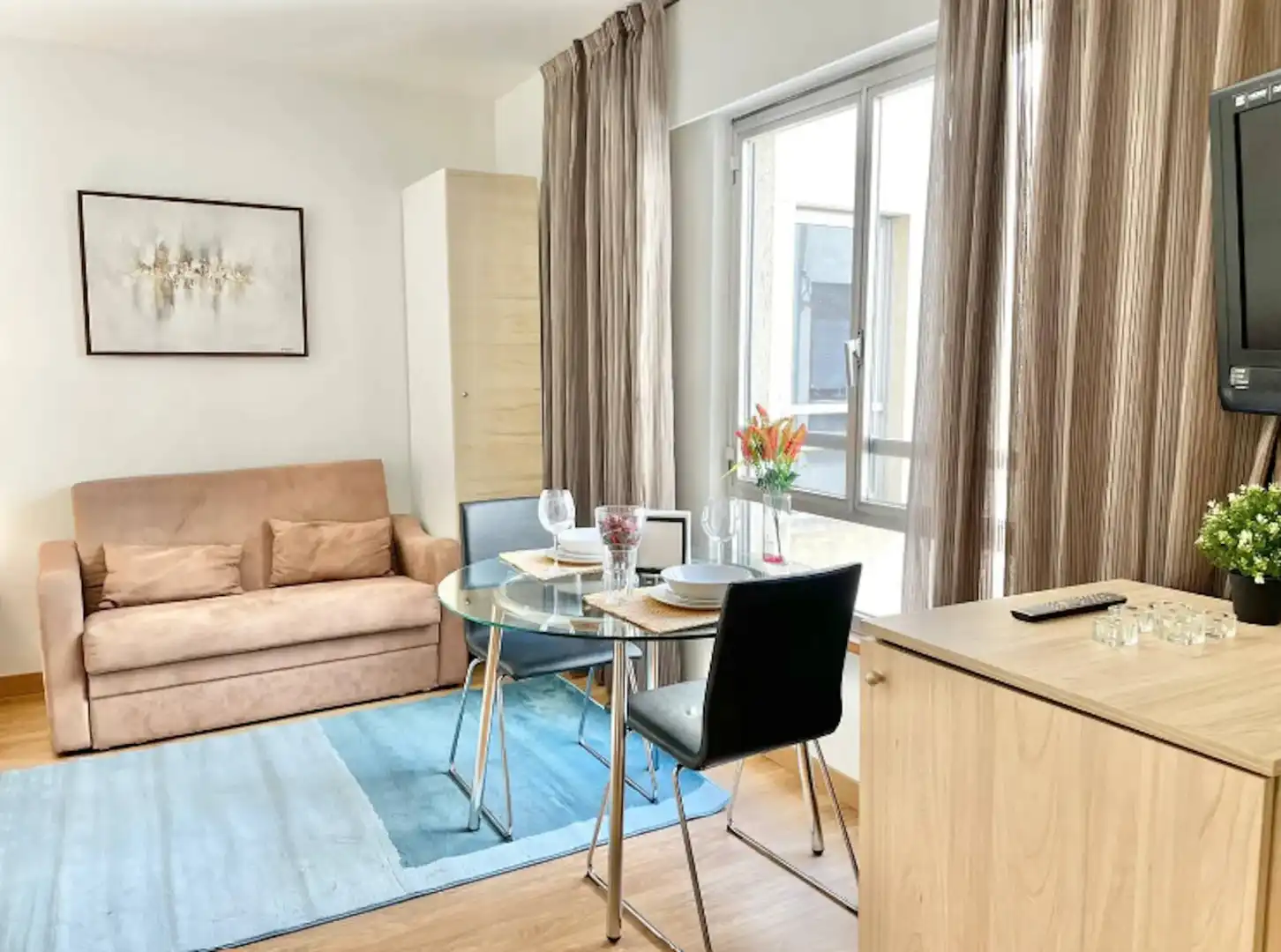Fotografía del inmueble reportado: 2.300 €/mes — Madrid, Madrid