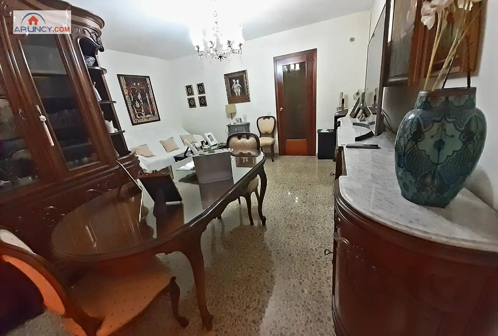 Houses for sale in Calle Tres Avemarías, Torreblanca