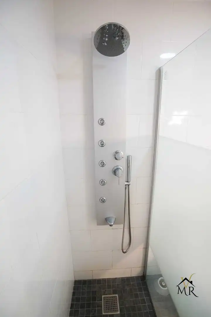 Badezimmer von Wohnung zum Verkauf in Blanes