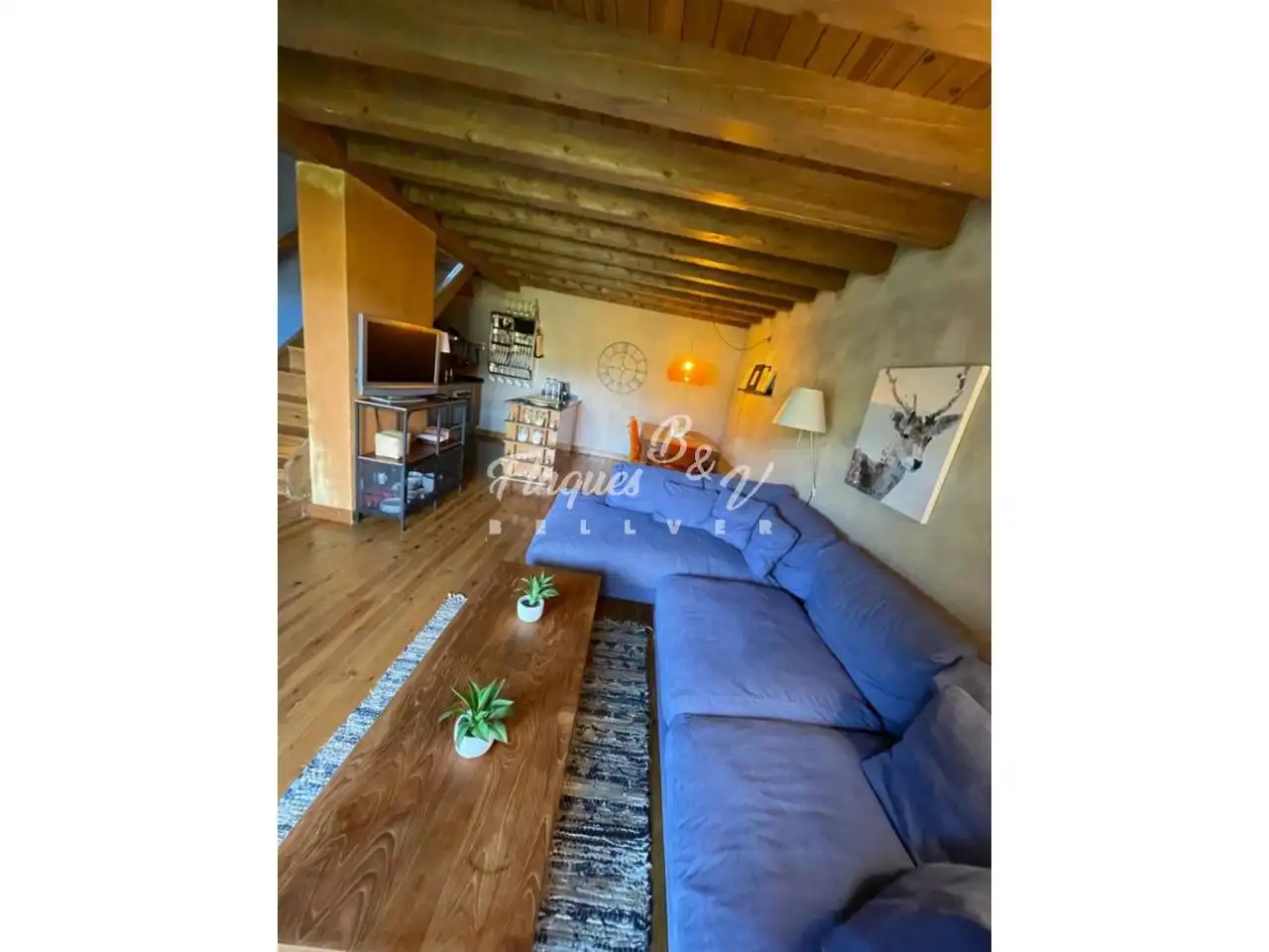 Casa o chalet de alquiler en Calle BOR, 15, Bellver de Cerdanya