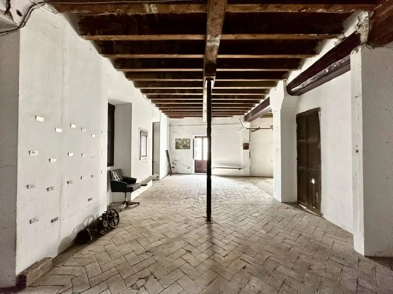 Casa o xalet en venda en Torrelavit
