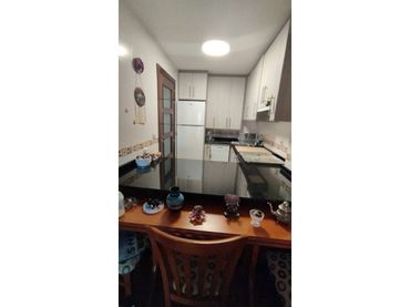 Appartamento con balcone in vendita a Calle Puerta de Huerta