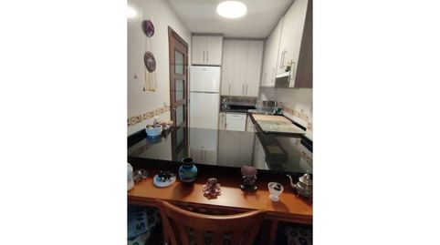 Foto 5 de Piso en venta en Calle Puerta de Huerta, Zona Entrada - Gasolineras, Ocaña