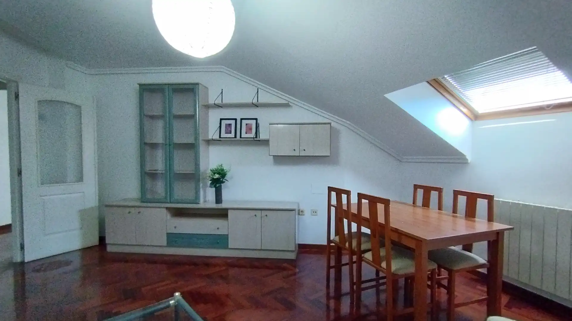 Attic for sale in Callejón Ugarte, 1, Medina del Campo