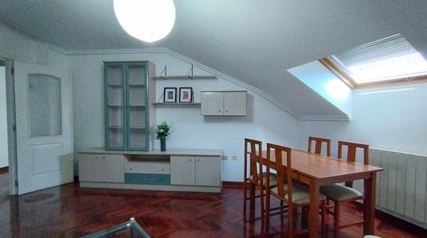 Foto 4 de Ático en venta en Callejón Ugarte, 1, Medina del Campo, Valladolid