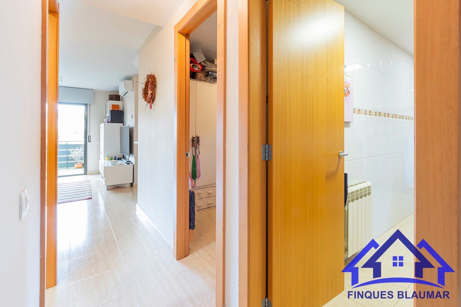 Duplex for sale in Arenys de Munt  with Air Conditioner, Heating and Terrace