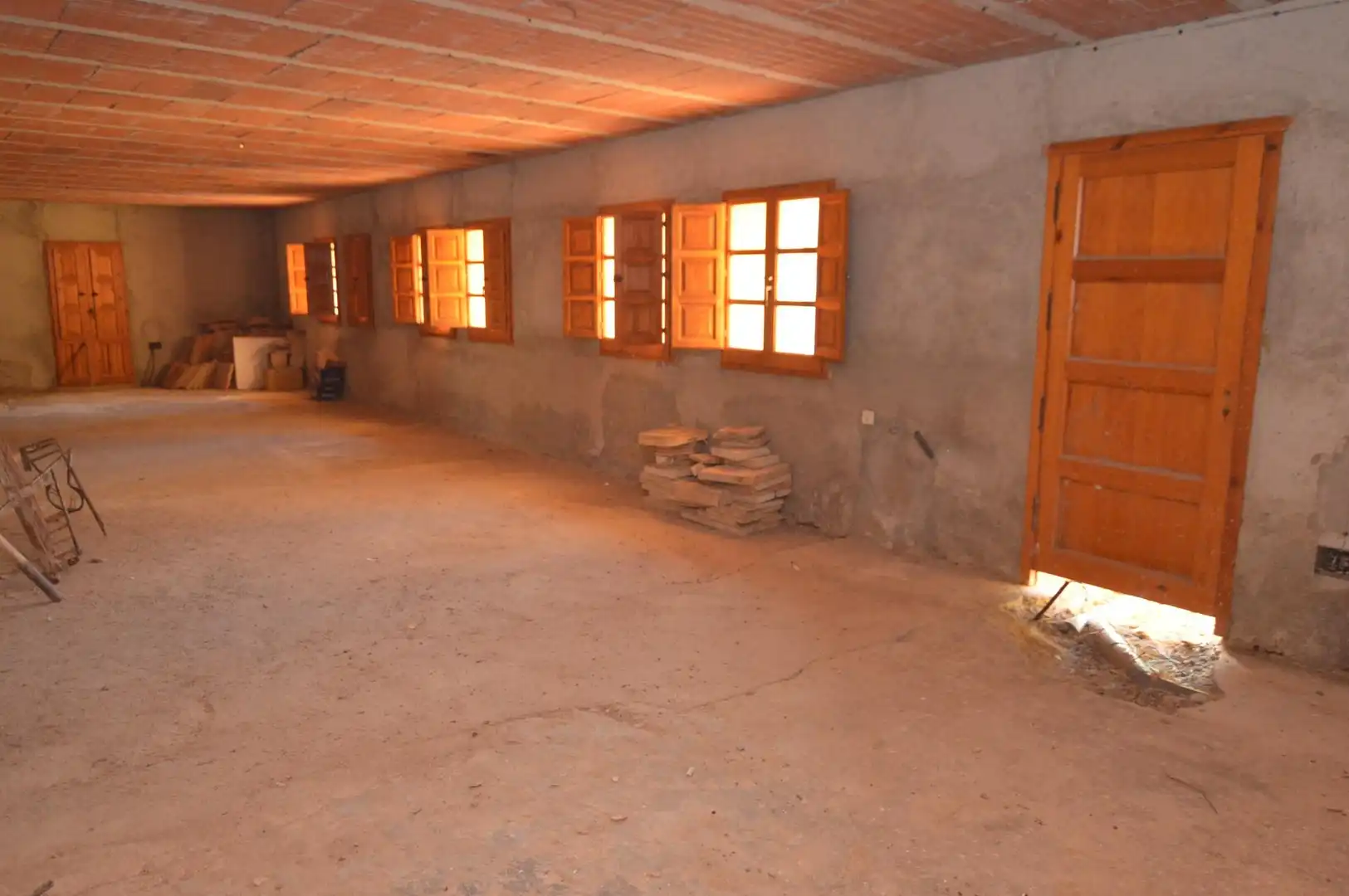 Casa rustica con giardino in vendita a Las Majadas-Las Molinetas-Labradorcico, imagen 53