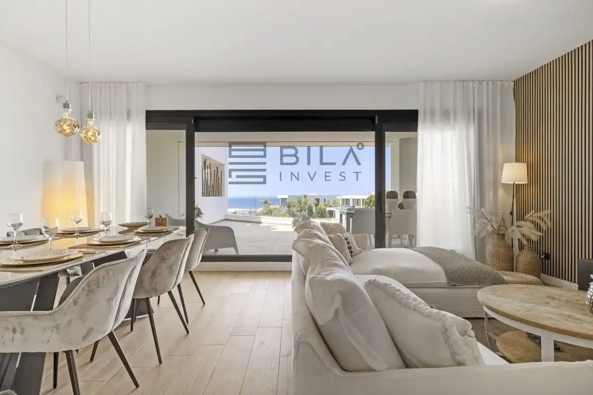 Appartement avec piscine à vendre à Urb. Terrazas de Marbella, imagen 17