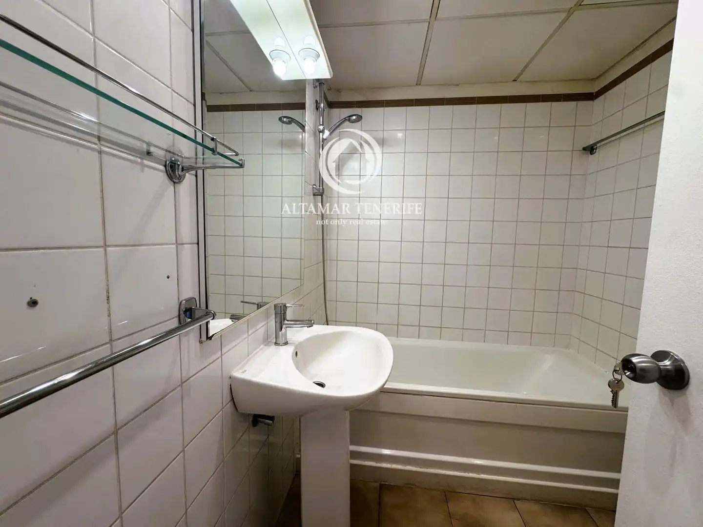 Apartament amb piscina en venda a Avenida San Francisco, imagen 12