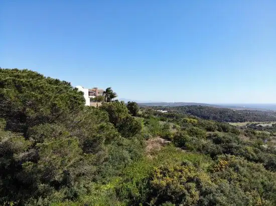 Chalet con piscina en venta en Sotogrande Alto, imagen 9