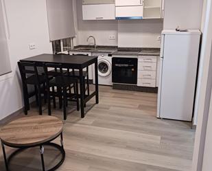 Kitchen of Flat to rent in A Coruña Capital 