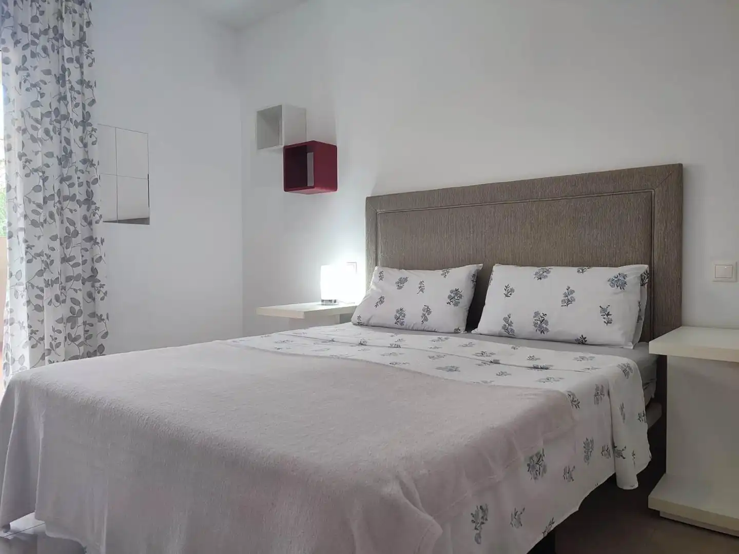 Apartment with terrace for sale in Calle SANTA RITA, imagen 18
