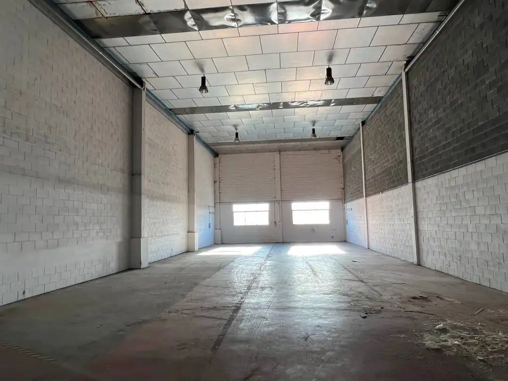 Nau industrial de lloguer a Avenida Finisterre 320, imagen 4