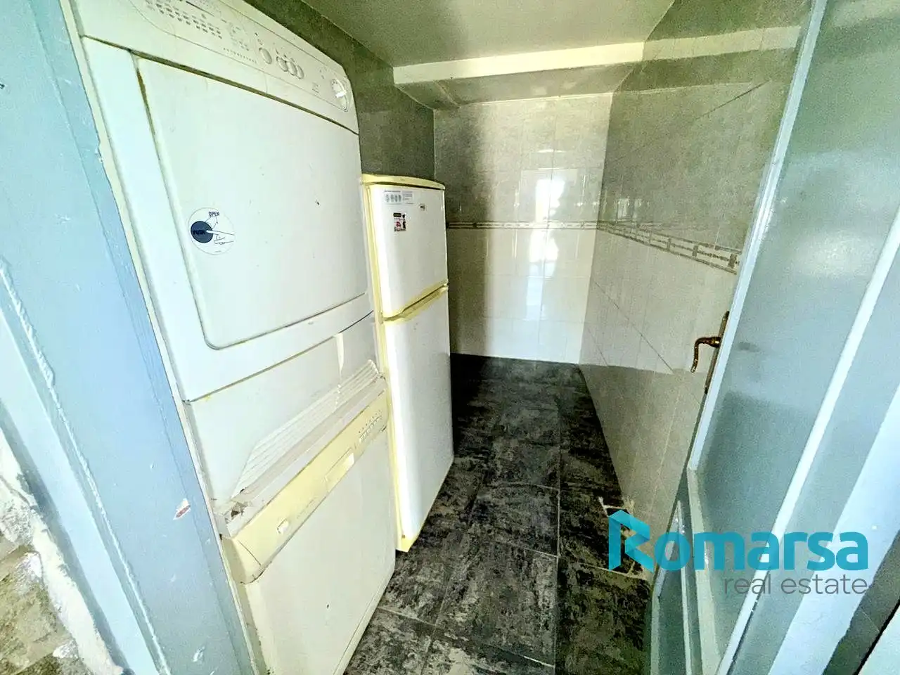 Baño de Casa o chalet en venta en Adanero con Trastero