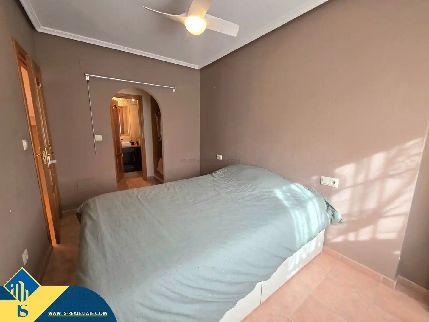 Casa con piscina in vendita a El Edén, imagen 16