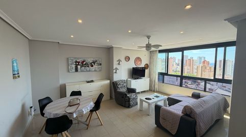 Foto 5 de Piso en venta en Calle Derramador, Playa Levante, Benidorm