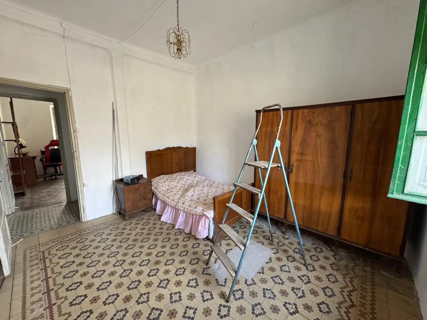 Casa amb terrassa en venda a Camino de San Roman, imagen 33