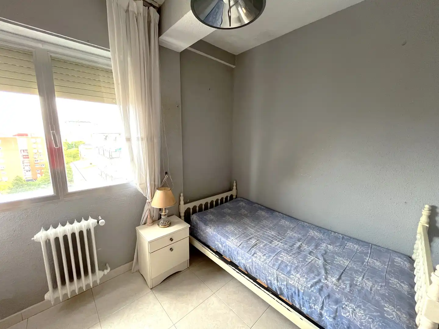 Flat for sale in Calle de Valle Inclán, Las Águilas