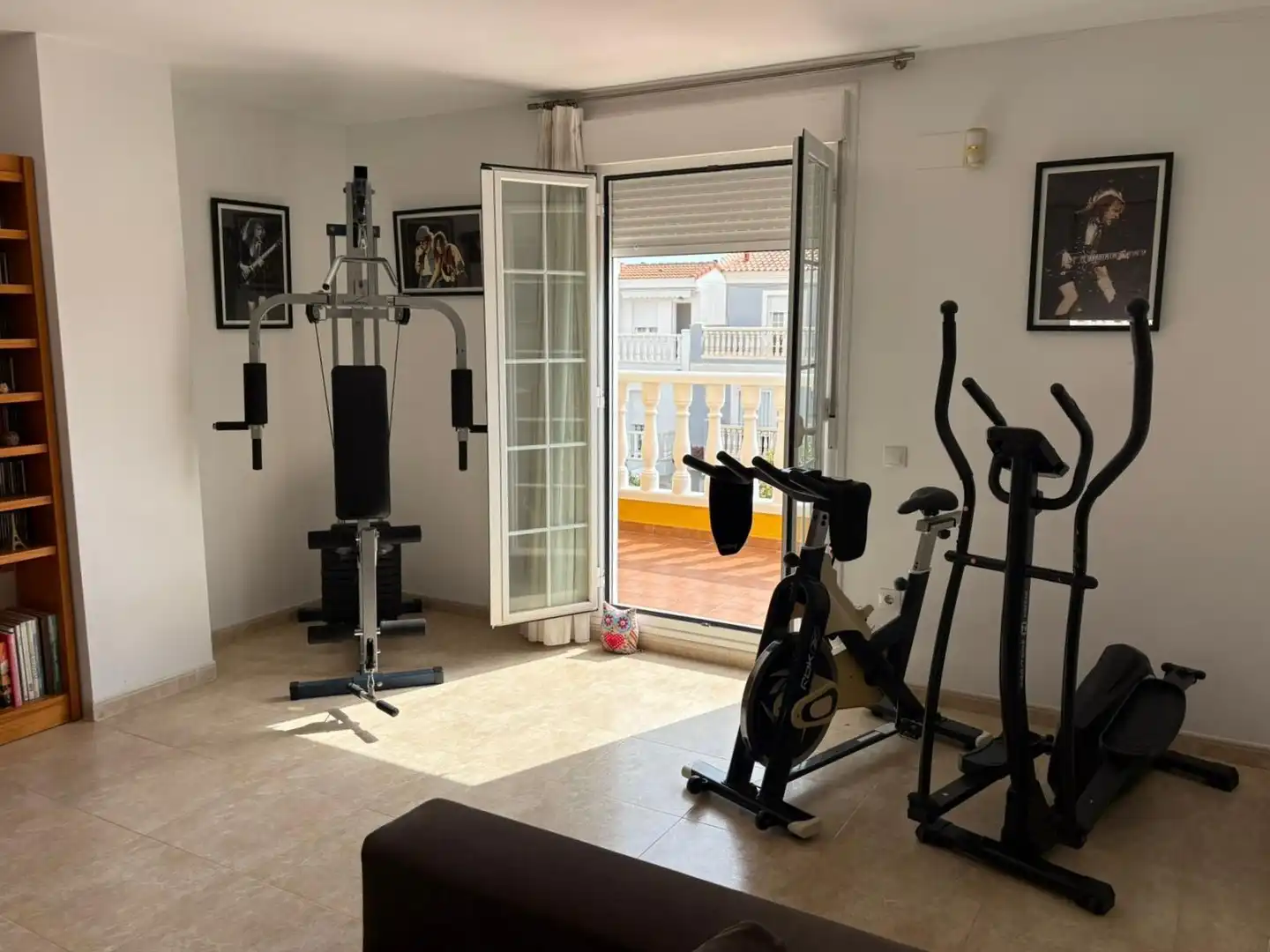 Adosado con terraza en venta en Bulevar del Xúquer, imagen 35