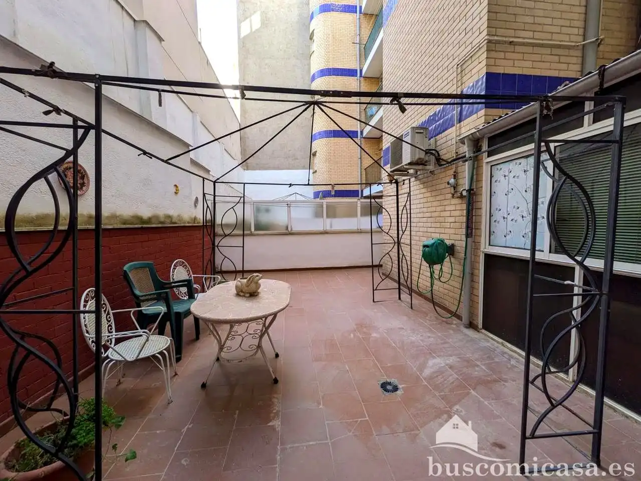 Pis amb ascensor en venda a Virgen De Linarejos, imagen 16