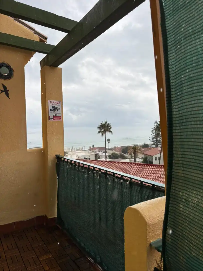 Apartamento con piscina en venta en Alcorrín, imagen 18