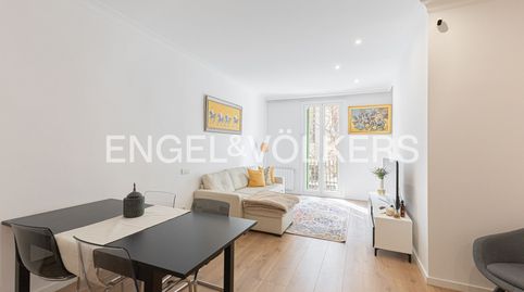 Foto 3 de Piso en venta en La Nova Esquerra de l'Eixample, Barcelona Capital