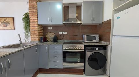 Foto 3 de Piso de alquiler en Valencia - Cl Na Jordana, El Carme, Valencia Capital