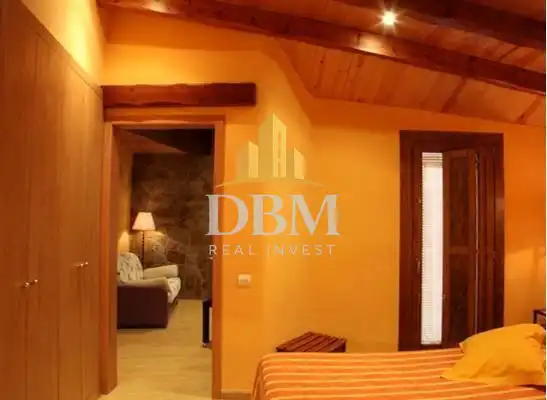 Hotel with lift for sale in Sant Hilari Sacalm, imagen 6