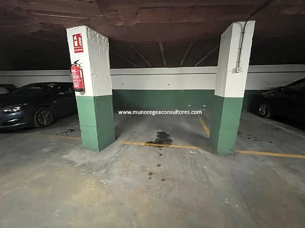 Parcheggio in vendita a Las Tinajerías - Juderías, imagen 5