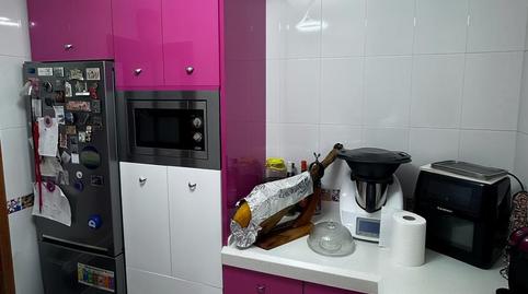 Foto 4 de Dúplex en venda a  Marques, San Silvestre de Guzmán, Huelva