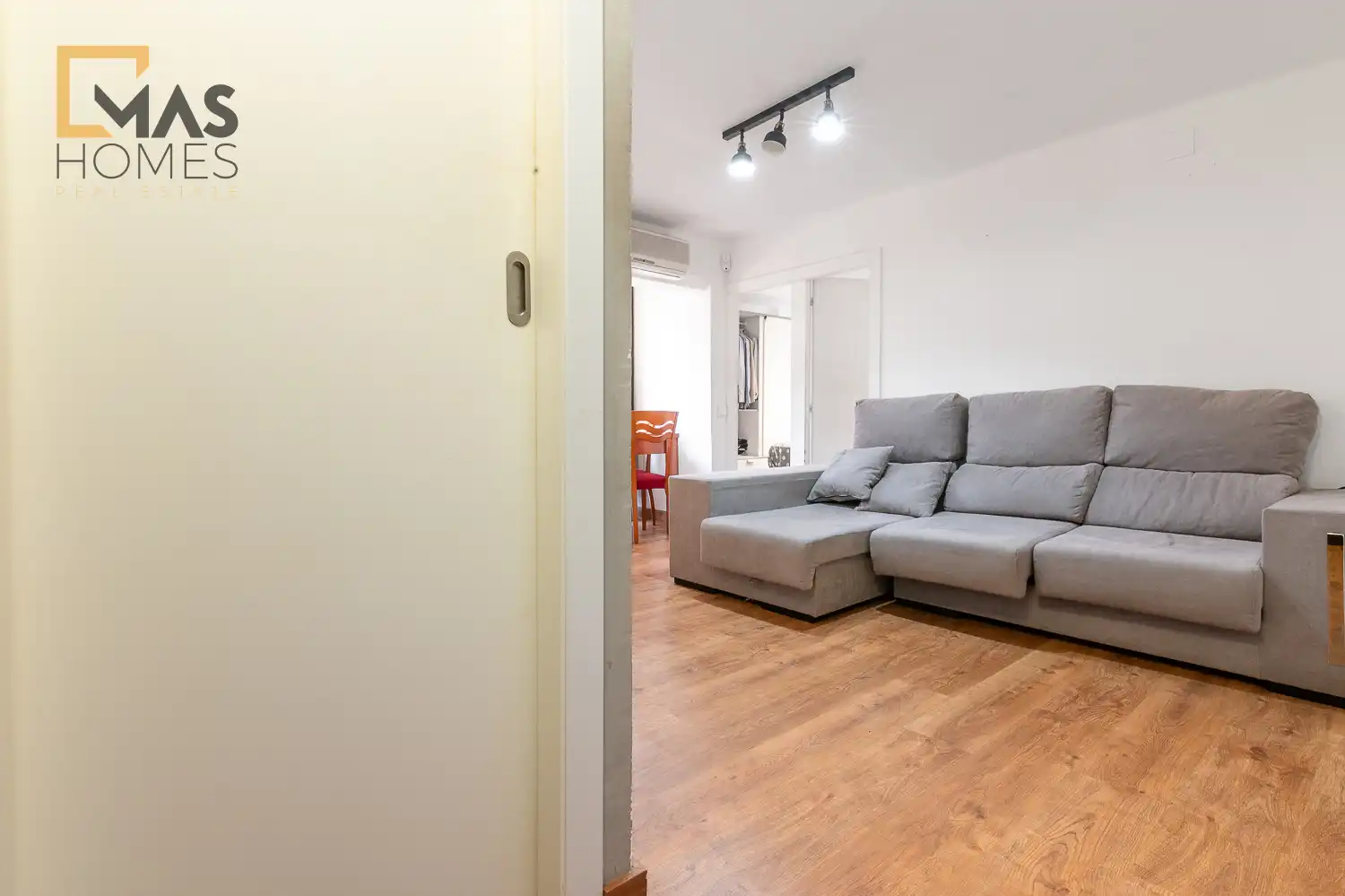 Piso con ascensor en venta en Carrer del Maresme, imagen 2