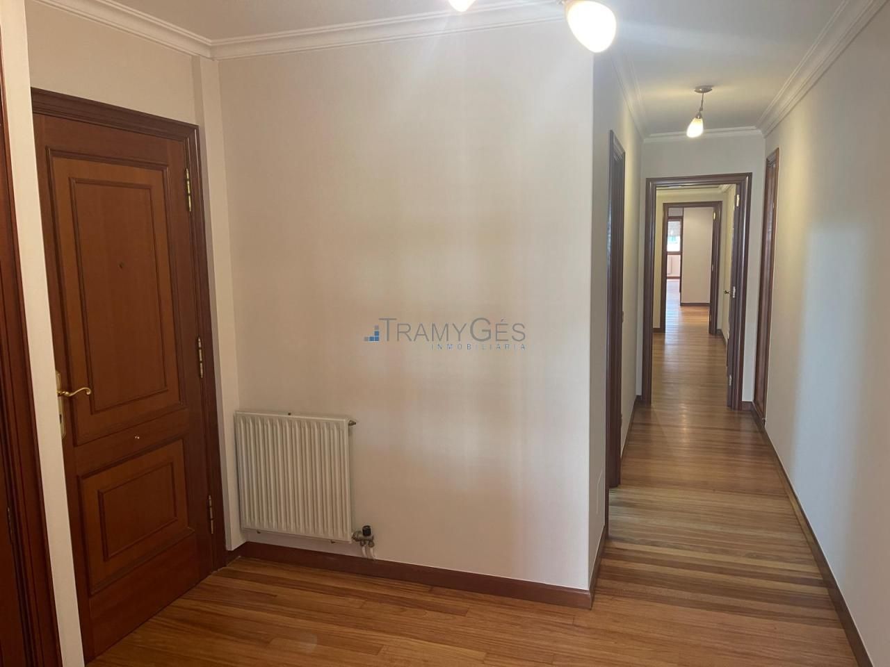 Flat for sale in Vigo   with Heating, Parquet flooring and Terrace