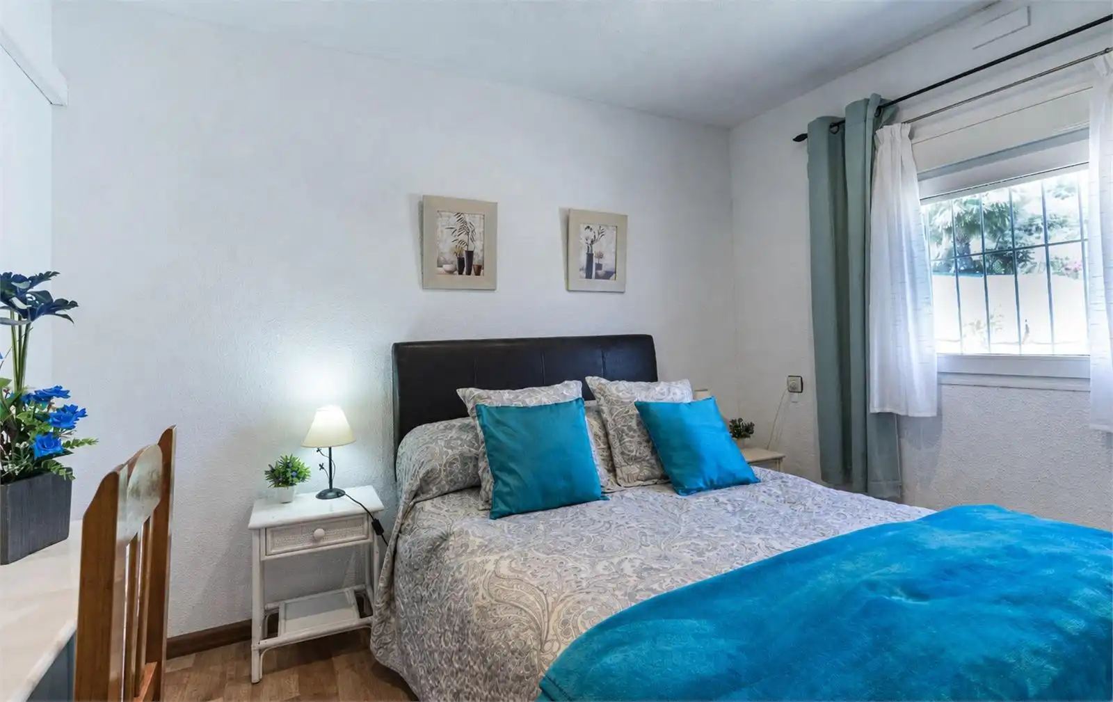 Chalet con terraza en venta en Estepona Pueblo, imagen 12