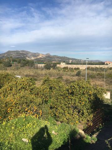 Terreno en Venta en Beniflá