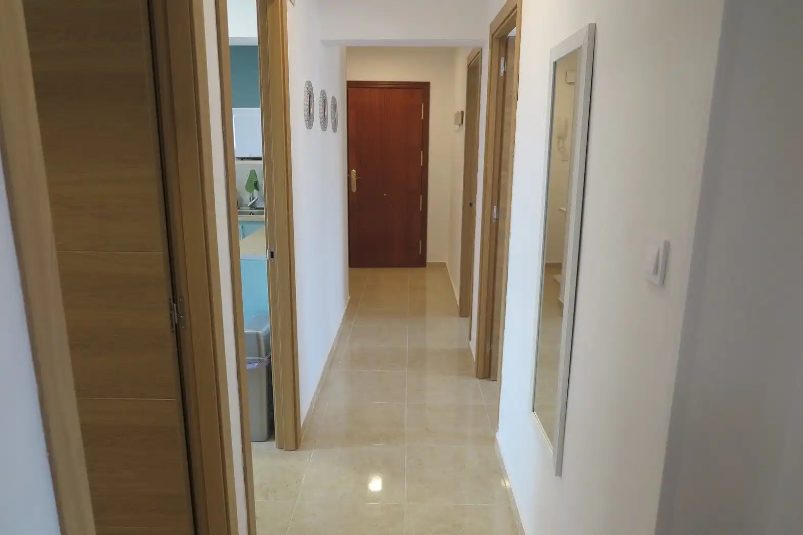 Apartment mit Aufzug zum Verkauf in Platja de Vila Joiosa, imagen 34
