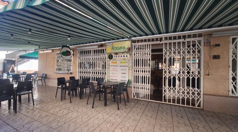 Photo 2 of Commercial properties for sale in Calabardina, Águilas