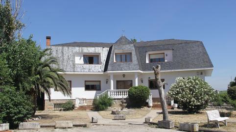 Foto 4 de Residencial en venda a De América, Campodón - Ventorro del Cano, Madrid