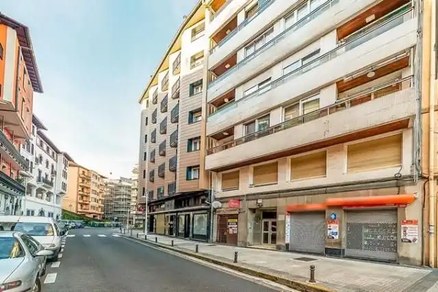 Local commercial à vendre à Pasaia, imagen 5