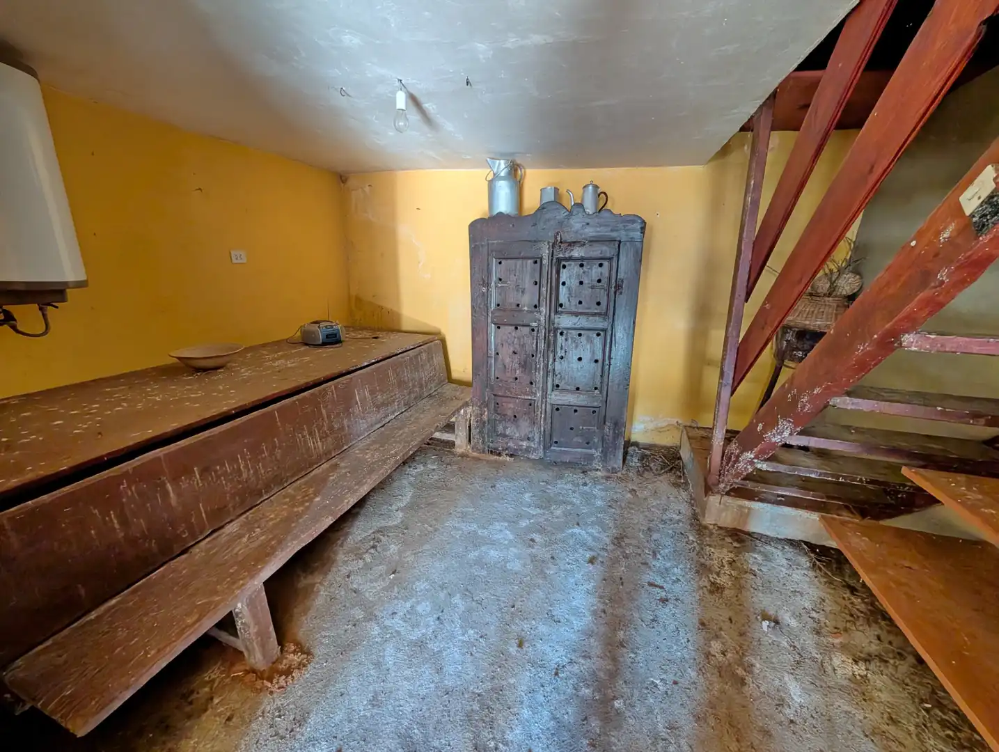 Finca rústica en venta en Molló
