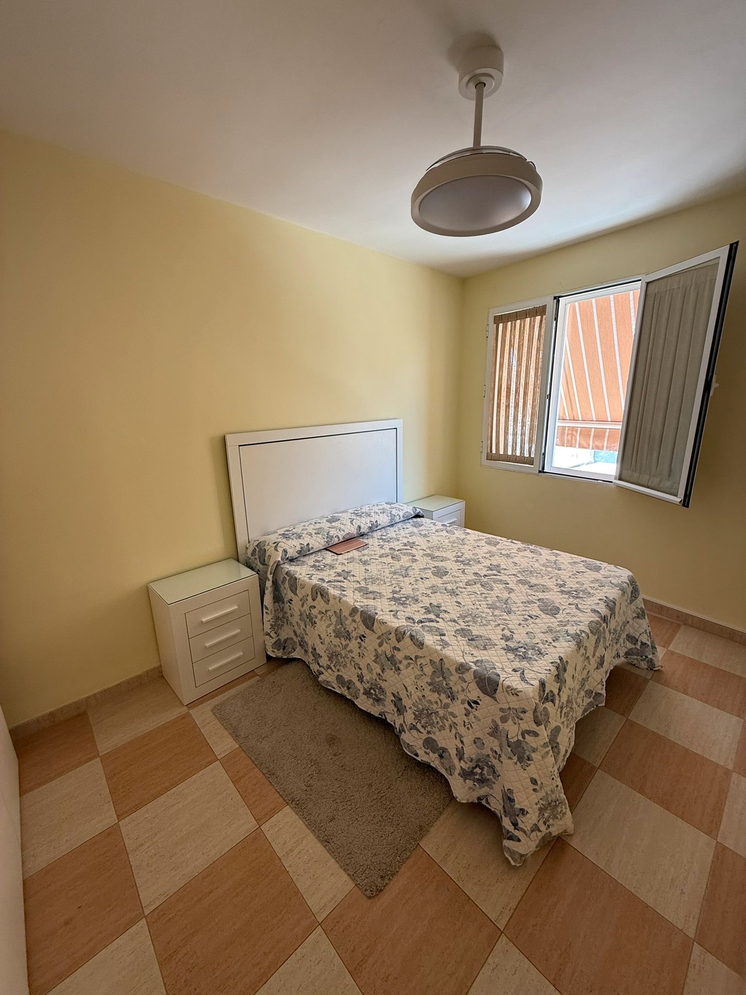 Bedroom of House or chalet for sale in Villarrubia de Santiago